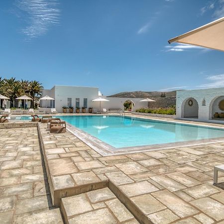 Villa Bellonia Náousa Eksteriør bilde